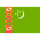 Turkmenistan