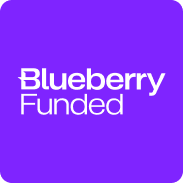 Blueberry Funded